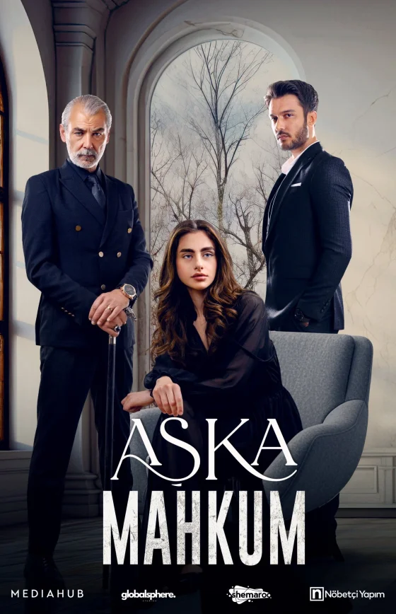 Заключенный любви 1-4, 5 серия турецкий сериал на русском языке смотреть бесплатно онлайн